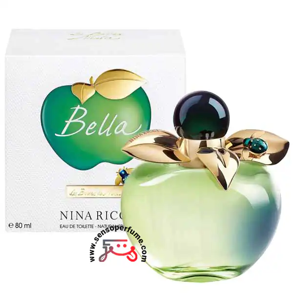 عطر ادکلن بلا نینا ریچی